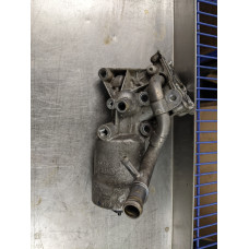 117M109 Engine Oil Filter Housing For 12-15 Chevrolet Sonic  1.4 55566784